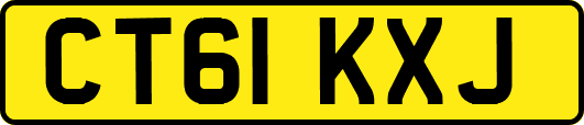 CT61KXJ