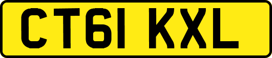 CT61KXL