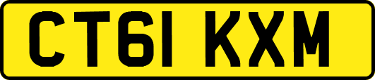 CT61KXM
