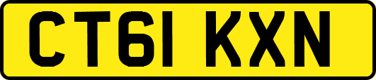 CT61KXN