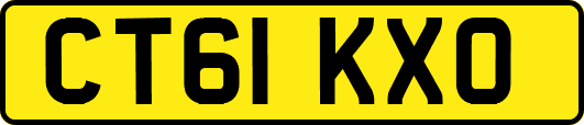 CT61KXO