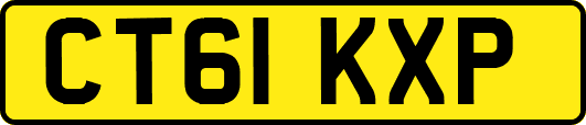 CT61KXP