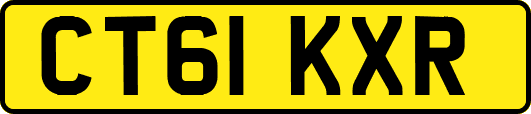 CT61KXR