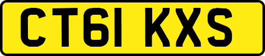 CT61KXS