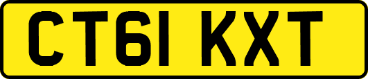CT61KXT