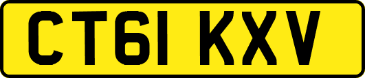 CT61KXV