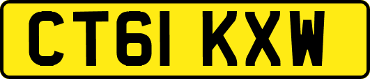 CT61KXW