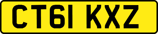 CT61KXZ