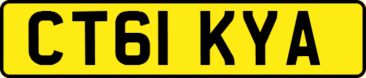 CT61KYA