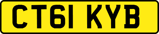 CT61KYB
