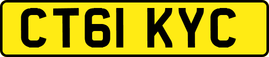 CT61KYC