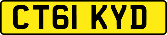 CT61KYD