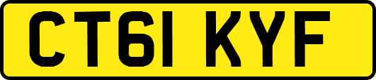 CT61KYF