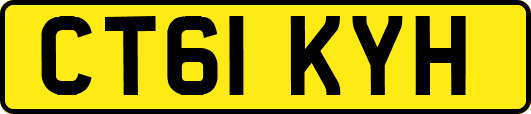 CT61KYH