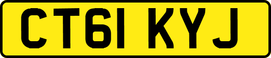 CT61KYJ