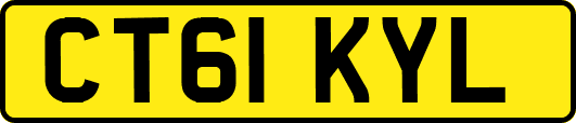 CT61KYL
