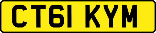 CT61KYM