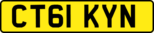 CT61KYN