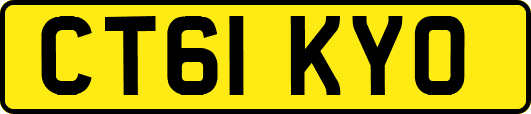 CT61KYO