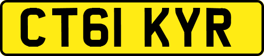 CT61KYR