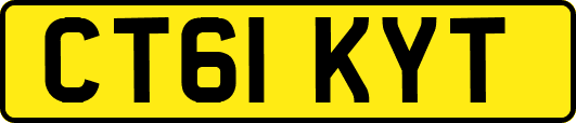 CT61KYT