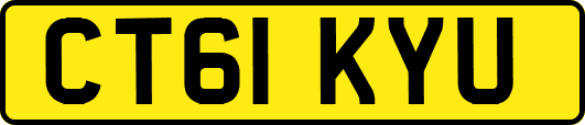 CT61KYU