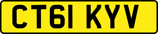 CT61KYV