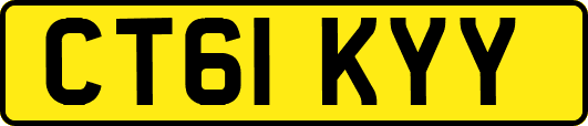 CT61KYY