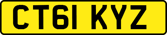 CT61KYZ