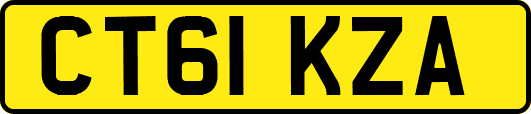 CT61KZA