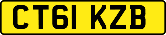 CT61KZB