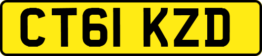 CT61KZD