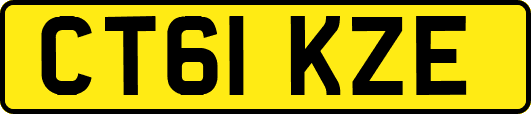 CT61KZE