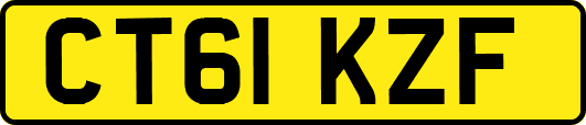 CT61KZF