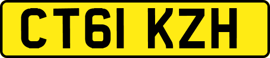 CT61KZH
