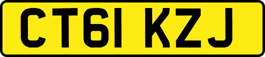CT61KZJ