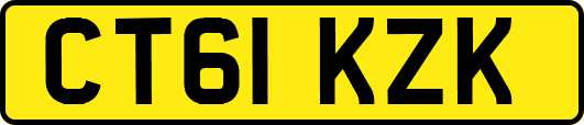 CT61KZK