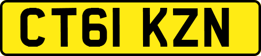CT61KZN