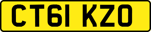 CT61KZO