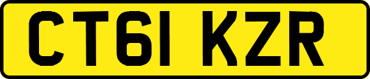 CT61KZR
