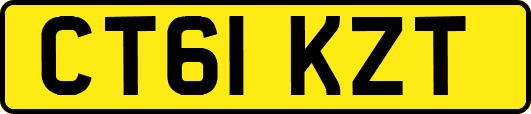 CT61KZT