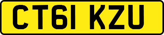 CT61KZU