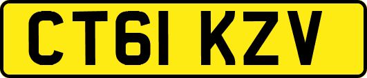 CT61KZV