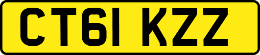 CT61KZZ