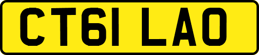 CT61LAO