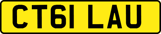 CT61LAU