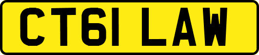 CT61LAW