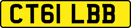 CT61LBB