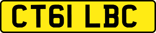 CT61LBC
