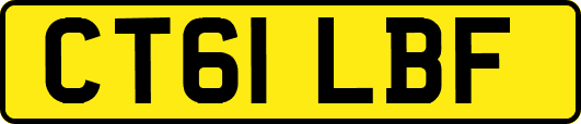 CT61LBF